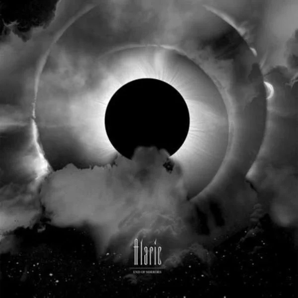 Alaric LP – End Of Mirrors