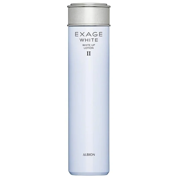 Albion Exage White White Up Lotion II 200ml