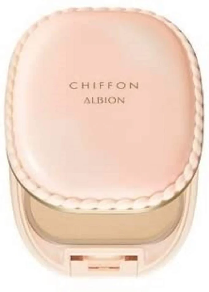 Albion Sweet Moisture Chiffon 030 Refill SPF22 PA++