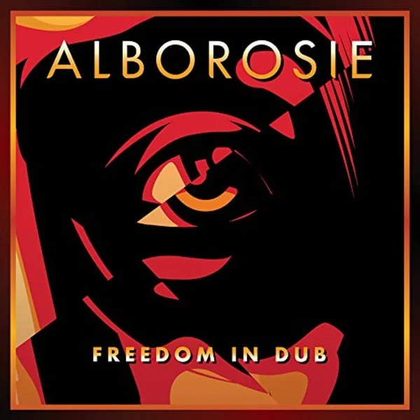 Alborosie LP – Freedom In Dub