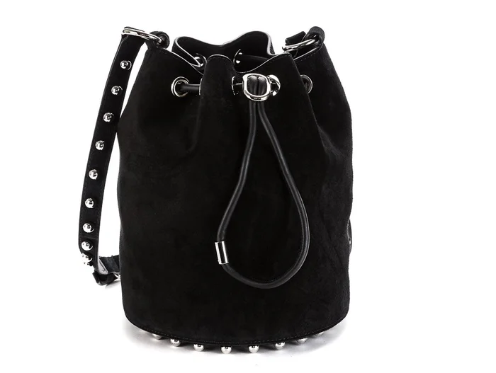 Alexander Wang Alpha Bucket Bag