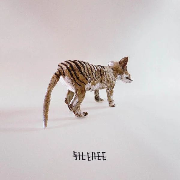 Alexis Taylor LP – Silence