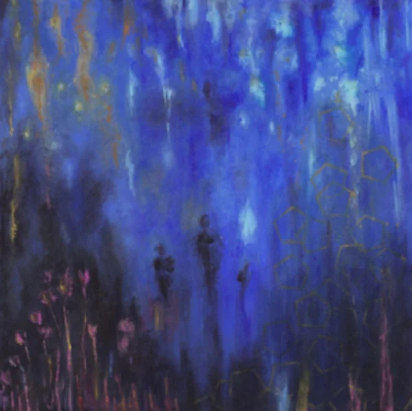 Alfa Mist CD – Variables