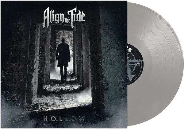 Align The Tide LP – Hollow
