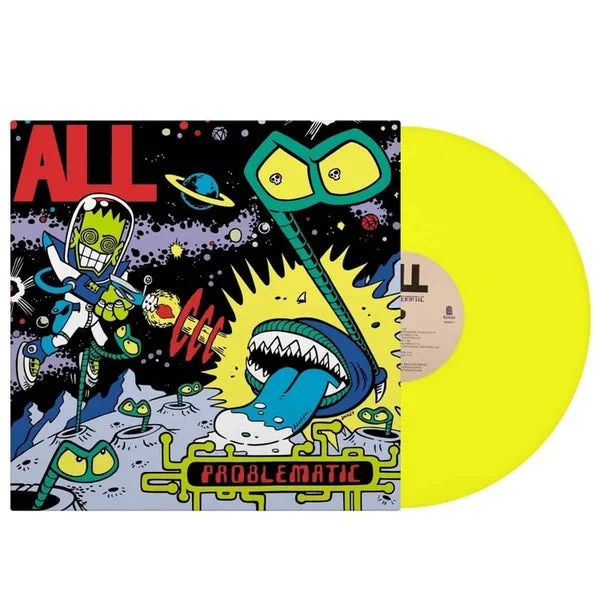 All LP – Problematic