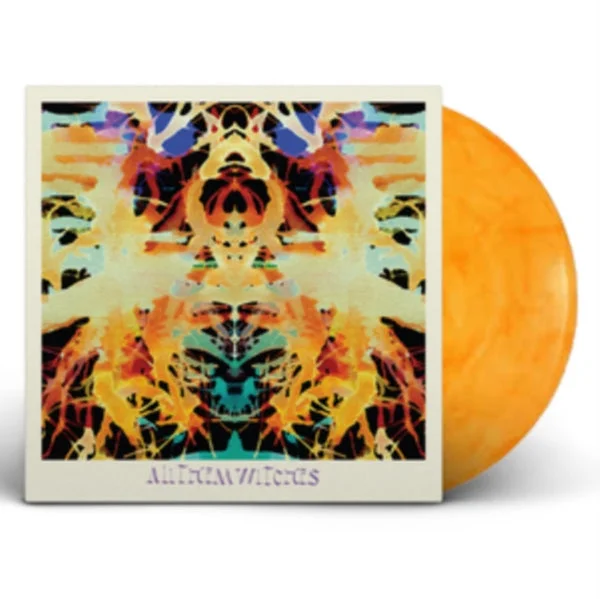 All Them Witches LP – Sleeping Through The War (Oran