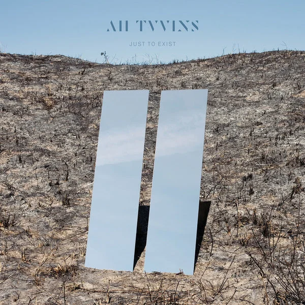 All Tvvins LP – Just To Exist