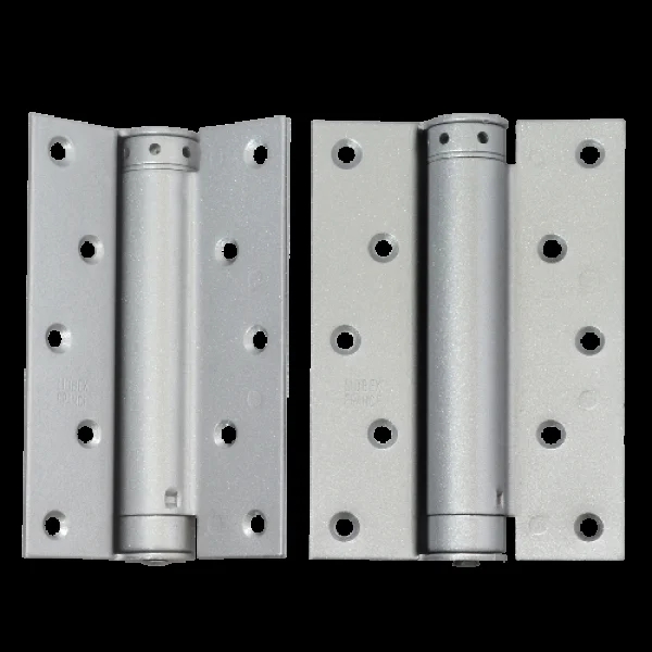 ALLENDOR Single Helical Spring Hinge 127mm