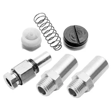 Allpoints 51-1224 Conversion Kit, Lp To Nat, Lp To Nat Regulator Spring, Nat Pilot Orifice, 2