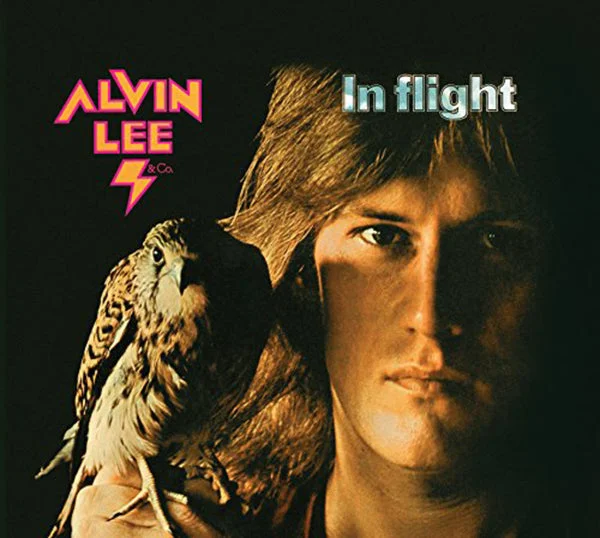 Alvin Lee & Co. LP – In Flight