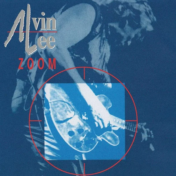 Alvin Lee LP – Zoom