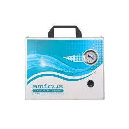 Amicus Oil Free Electric Vacuum Pump [80756]