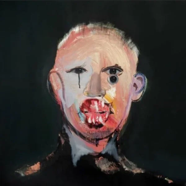 Amigo The Devil LP – Yours Until The War Is Over