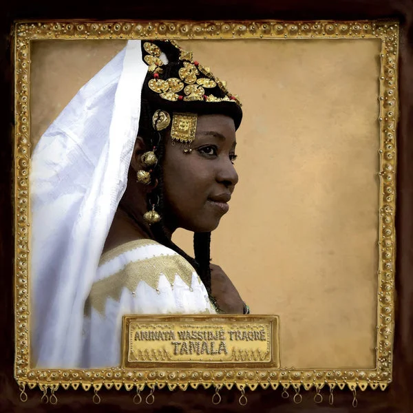 Aminata Wassidjé Traoré LP – Tamala
