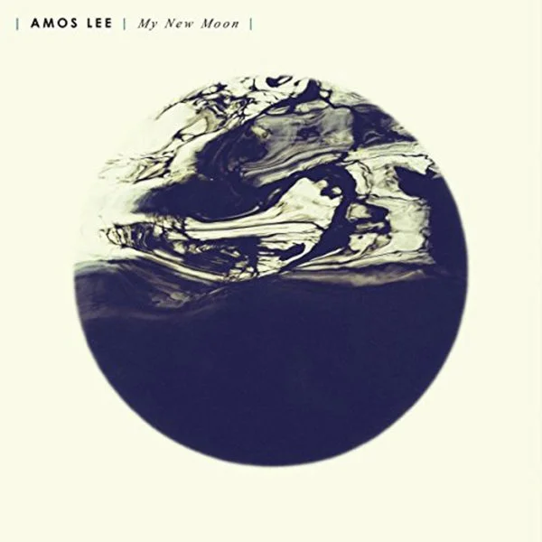 Amos Lee LP – My New Moon