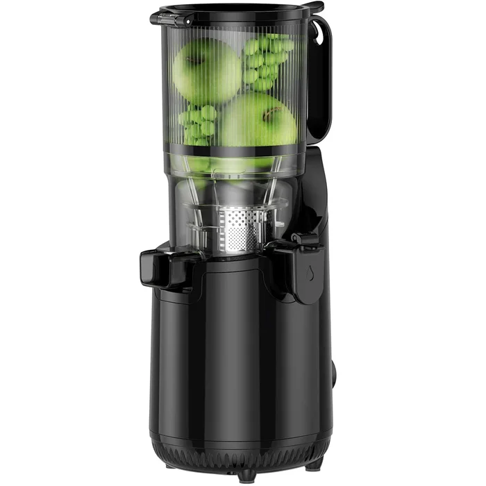 Amumu Slow Juicer – Whole Fruits, Easy Clean, BPA-Free