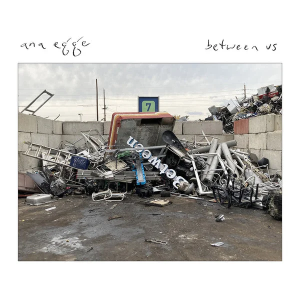 Ana Egge LP – Between Us