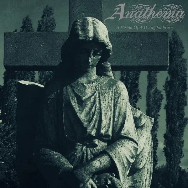 Anathema LP – A Vision Of A Dying Embrace