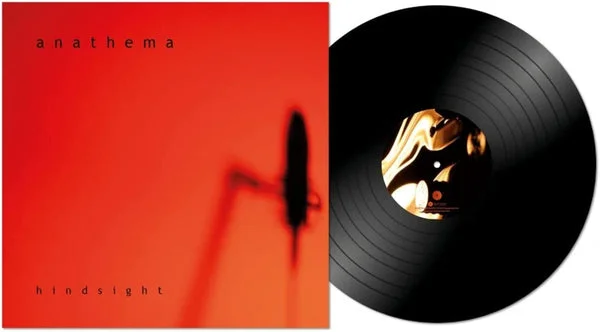 Anathema LP – Hindsight