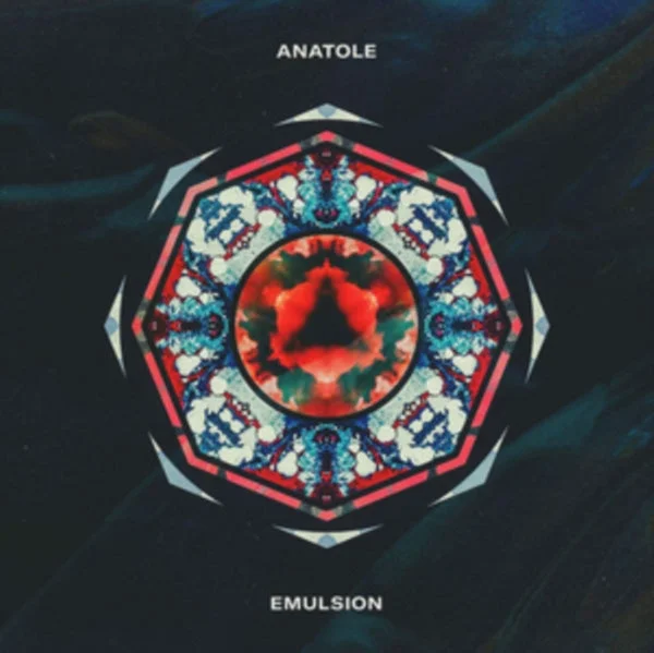Anatole LP Vinyl Record – Emulsion