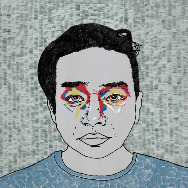 Andrew Hung LP – Realisationship Instrumentals