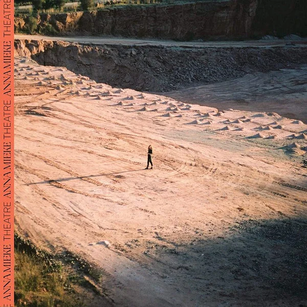 Anna Mieke LP – Theatre