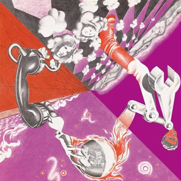 Annexus Quam LP – Osmose