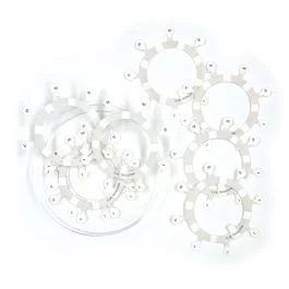 Antibiotic Multi-Test Discs Pk of 10 Gram Negative [80632]