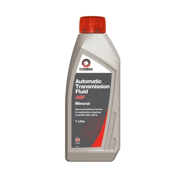 AQF AUTOMATIC TRANSMISSION FLUID 1L