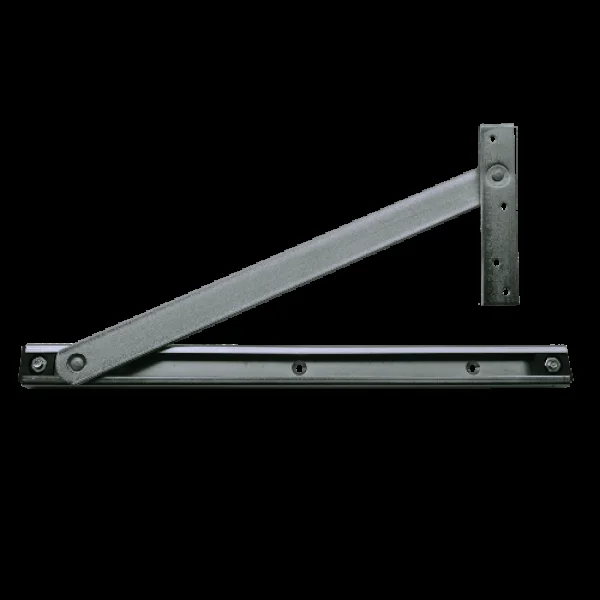 ASEC Limiting Stay – Stainless Steel