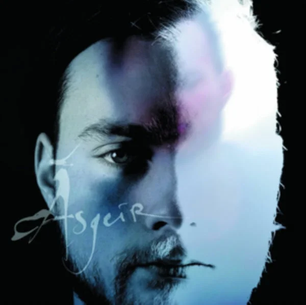 Asgeir CD – In The Silence