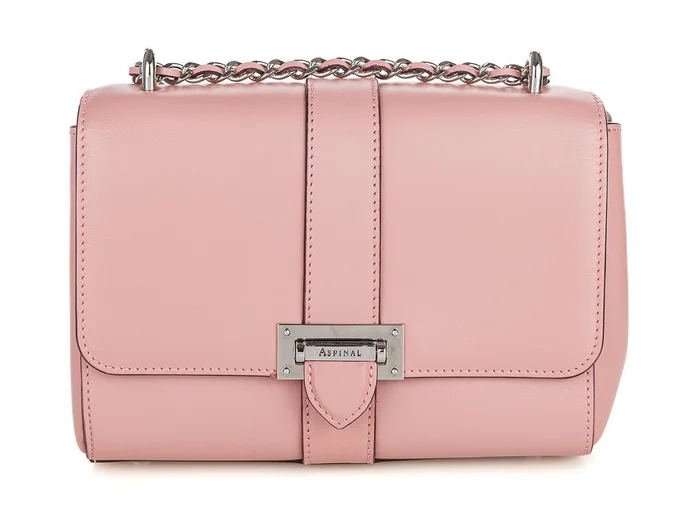 Aspinal of London Lottie Bag