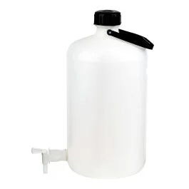 Aspirator Bottle with Stopcock 25 Litre [8363]