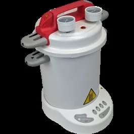 Autoclave – Prestige Medical Classic Standard 12L Gauged [1849]