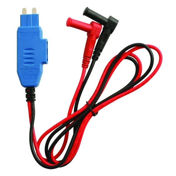 Automotive Fuse Adaptor Test Leads
