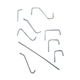 Azlon Delivery Tubes Pack of 5 Large U Bend [3070]