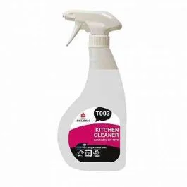 Bactericidal Cleaner Food Safe 750ml Pack of 2 [9780520]