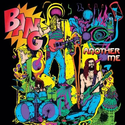 Bang LP – Another Me