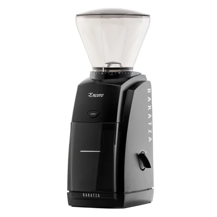Baratza Encore Coffee Grinder ZCG485BLK, Black