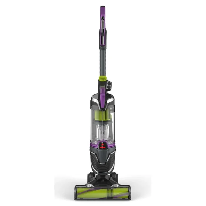 BISSELL Pet Hair Eraser Turbo Plus Lightweight Vacuum, Tangle-Free Brush Roll, Powerful Pet Hair Pick-up 24613