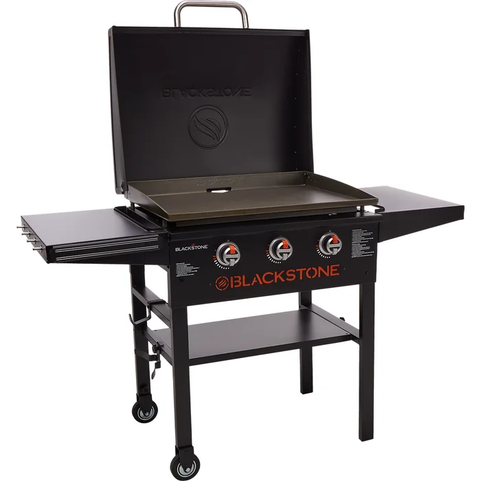 Blackstone 28 in XL 3-Burner Omnivore Griddle