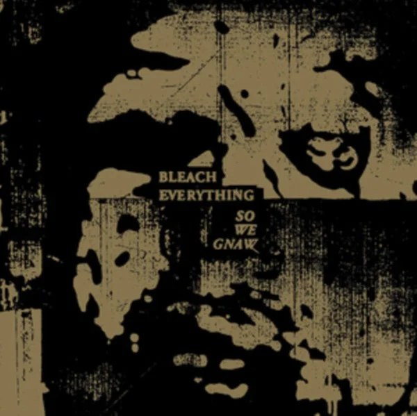 Bleach Everything CD – So We Gnaw