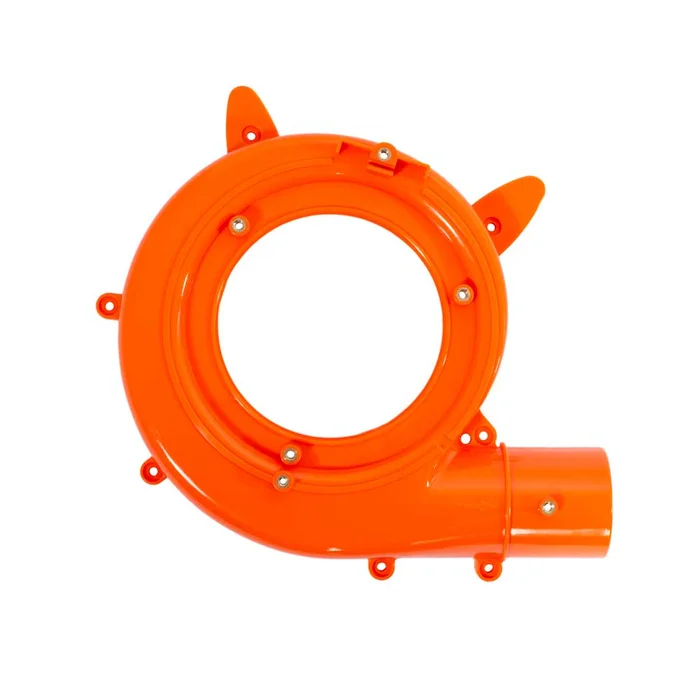 Body Cover (PBV-2600)