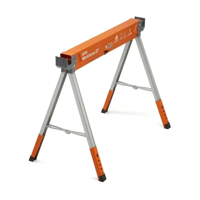 BORA PM-3360 Workhorse XT PM-3360 [3.2 in. W x 32 in. H, Sawhorse
