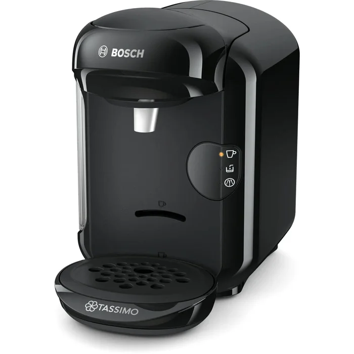 Bosch TAS1402GB Hot drinks machine TASSIMO VIVY 2 In Black