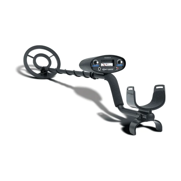 Bounty Hunter Tracker IV Metal Detector