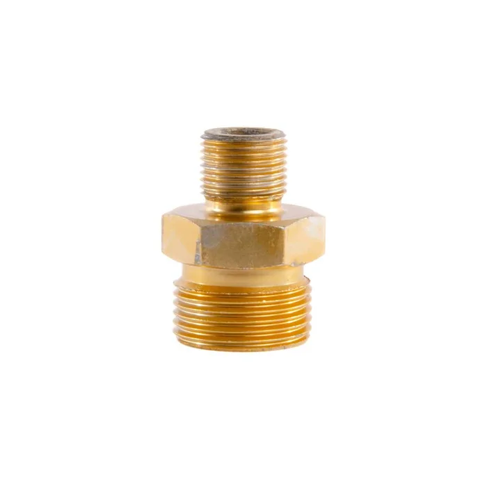 Brass Male Adaptor (PPPW-2900)