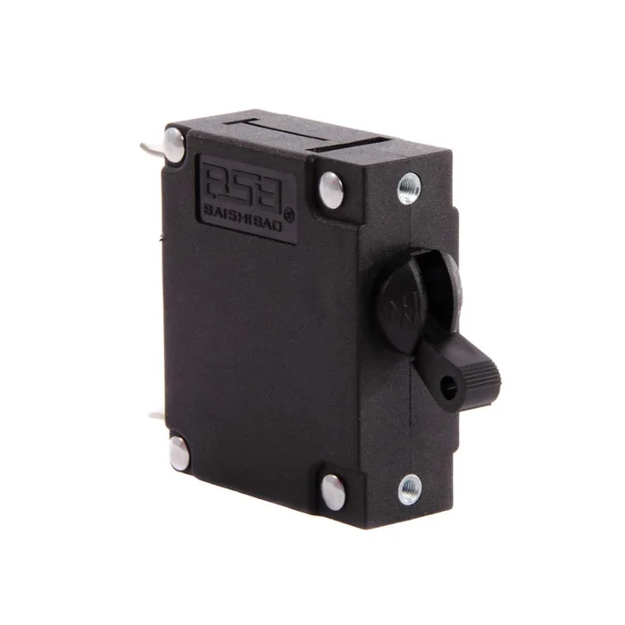 Breaker Switch (PPG-2800/PPG-3750)