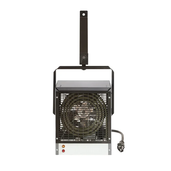 Cadet Up to 4000-Watt Portable Electric Garage Heater with Thermostat