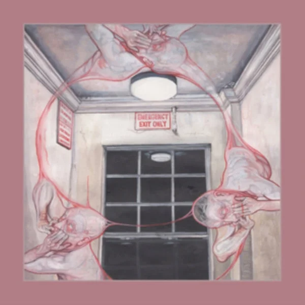 Caina CD – Gentle Illness (Ltd.Digi)